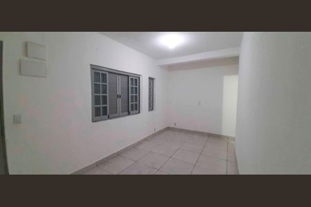 Casa para alugar com 1 quarto, 80m² em Bandeiras, Osasco