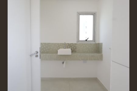 Apartamento à venda com 56m², 2 quartos e 1 vagaBanheiro da Suíte