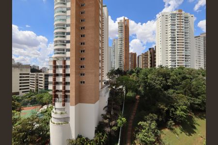 Apartamento à venda com 56m², 2 quartos e 1 vagaVista do Quarto