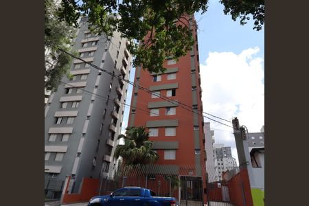 Apartamento à venda com 56m², 2 quartos e 1 vagaFachada