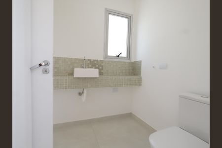 Apartamento à venda com 56m², 2 quartos e 1 vagaBanheiro da Suíte