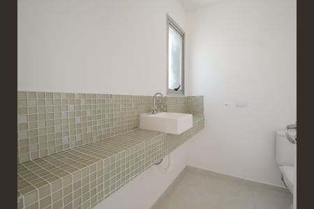 Apartamento à venda com 56m², 2 quartos e 1 vagaBanheiro da Suíte