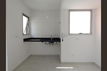 Apartamento à venda com 56m², 2 quartos e 1 vagaCozinha