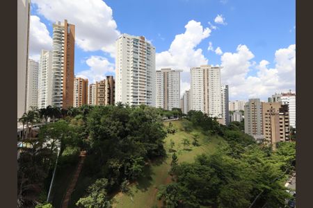 Apartamento à venda com 56m², 2 quartos e 1 vagaVista da Varanda