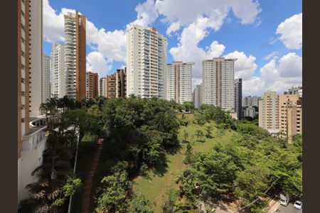 Apartamento à venda com 56m², 2 quartos e 1 vagaVista do Quarto