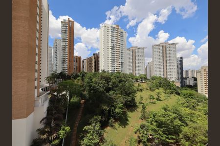 Apartamento à venda com 56m², 2 quartos e 1 vagaVista do Quarto