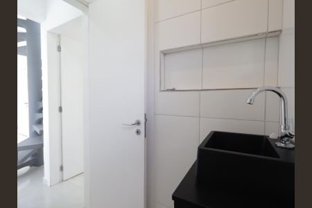 Apartamento à venda com 56m², 2 quartos e 1 vagaBanheiro