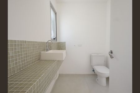 Apartamento à venda com 56m², 2 quartos e 1 vagaBanheiro da Suíte