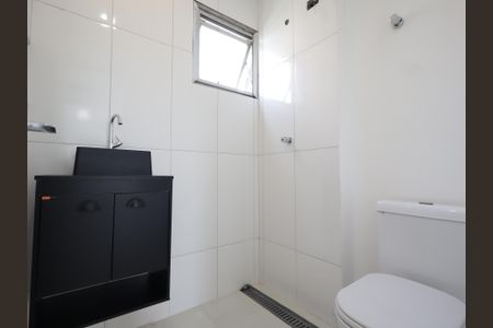 Apartamento à venda com 56m², 2 quartos e 1 vagaBanheiro