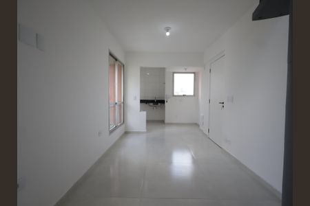 Apartamento à venda com 56m², 2 quartos e 1 vagaSala