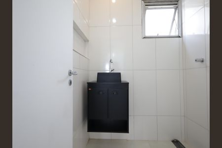 Apartamento à venda com 56m², 2 quartos e 1 vagaBanheiro
