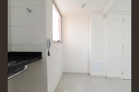 Apartamento à venda com 56m², 2 quartos e 1 vagaCozinha