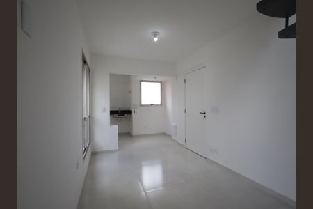 Apartamento à venda com 56m², 2 quartos e 1 vagaSala