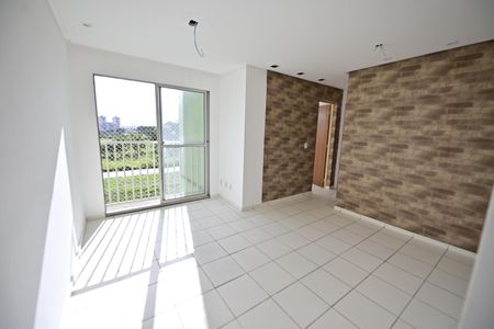 Apartamento para alugar com 2 quartos, 55m² em Loteamento Goiania Viva, Goiânia