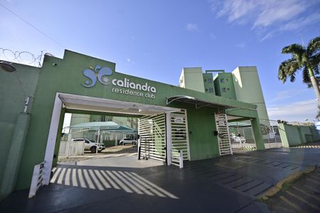 Apartamento para alugar com 2 quartos, 55m² em Loteamento Goiania Viva, Goiânia