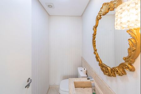 Apartamento à venda com 109m², 2 quartos e 2 vagasLavabo