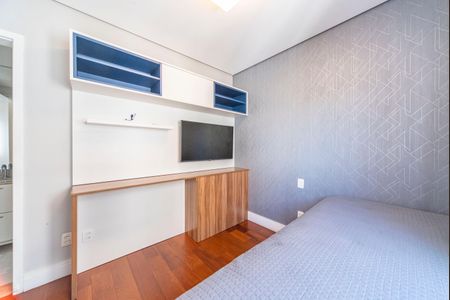 Apartamento à venda com 109m², 2 quartos e 2 vagasQuarto 1
