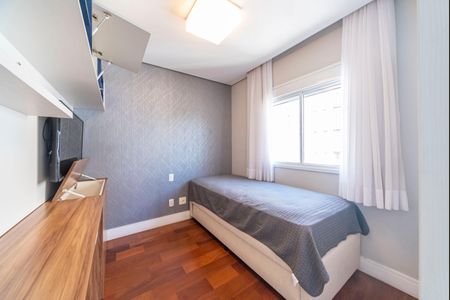 Apartamento à venda com 109m², 2 quartos e 2 vagasQuarto 1
