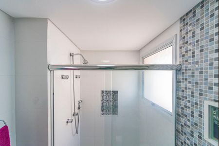 Apartamento à venda com 109m², 2 quartos e 2 vagasBanheiro do Quarto 2