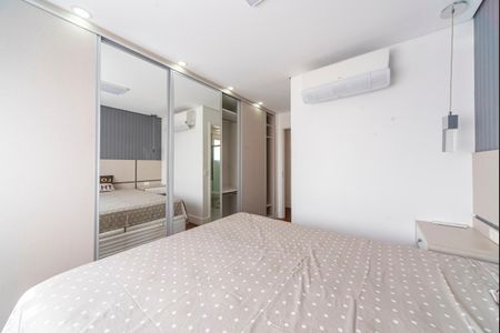 Apartamento à venda com 109m², 2 quartos e 2 vagasQuarto 2