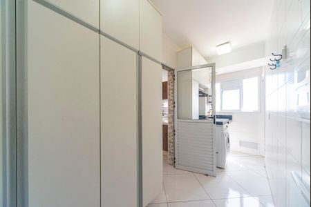 Apartamento à venda com 109m², 2 quartos e 2 vagasÁrea de Serviço