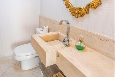 Apartamento à venda com 109m², 2 quartos e 2 vagasLavabo