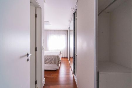 Apartamento à venda com 109m², 2 quartos e 2 vagasQuarto 2