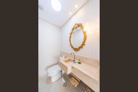 Apartamento à venda com 109m², 2 quartos e 2 vagasLavabo