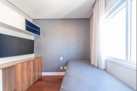 Apartamento à venda com 109m², 2 quartos e 2 vagasQuarto 1