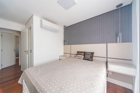 Apartamento à venda com 109m², 2 quartos e 2 vagasQuarto 2