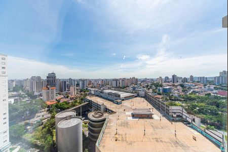 Apartamento à venda com 109m², 2 quartos e 2 vagasVista do Quarto 2