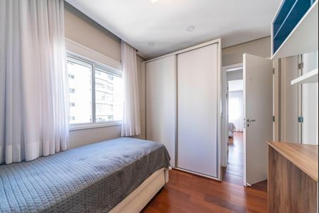 Apartamento à venda com 109m², 2 quartos e 2 vagasQuarto 1
