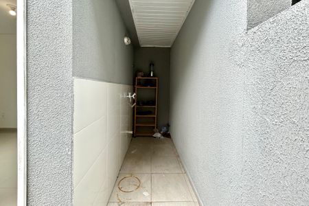Apartamento para alugar com 98m², 2 quartos e 1 vaga Apartamento para alugar com 98m², 2 quartos e 1 vagaÁrea de serviço