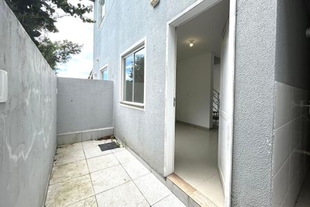 Apartamento para alugar com 98m², 2 quartos e 1 vaga Apartamento para alugar com 98m², 2 quartos e 1 vagaÁrea de serviço