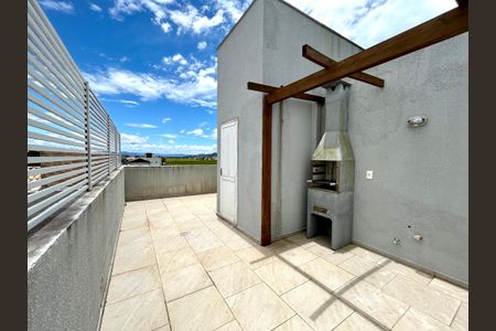 Apartamento para alugar com 98m², 2 quartos e 1 vaga Apartamento para alugar com 98m², 2 quartos e 1 vagaÁrea Gourmet