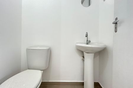 Apartamento para alugar com 98m², 2 quartos e 1 vaga Apartamento para alugar com 98m², 2 quartos e 1 vagaLavabo