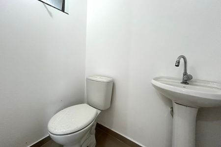 Apartamento para alugar com 98m², 2 quartos e 1 vaga Apartamento para alugar com 98m², 2 quartos e 1 vagaLavabo
