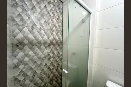 Apartamento para alugar com 98m², 2 quartos e 1 vaga Apartamento para alugar com 98m², 2 quartos e 1 vagaBanheiro