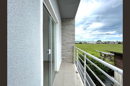 Quarto 2 Varanda de apartamento para alugar com 2 quartos, 98m² em Campeche Central, Florianópolis