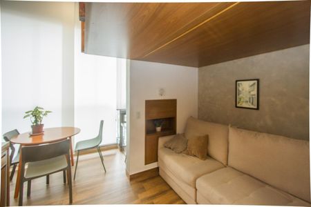 Kitnet/Studio para alugar com 1 quarto, 24m² em Jardim das Acacias, São Paulo