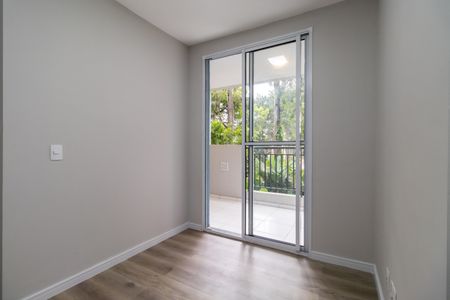 Sala de apartamento para alugar com 2 quartos, 42m² em Cidade São Mateus, São Paulo