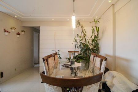 Apartamento à venda com 74m², 3 quartos e 2 vagasCopa