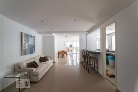 Apartamento à venda com 74m², 3 quartos e 2 vagasSalão de Festas