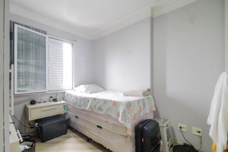 Apartamento à venda com 74m², 3 quartos e 2 vagasQuarto