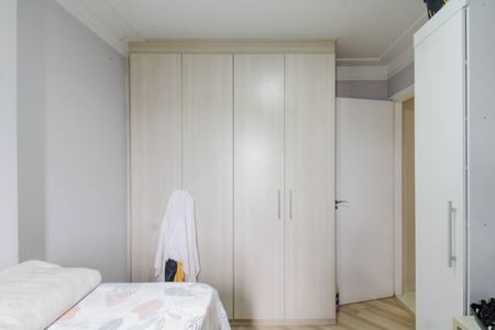 Apartamento à venda com 74m², 3 quartos e 2 vagasQuarto