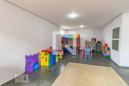 Apartamento à venda com 74m², 3 quartos e 2 vagasBrinquedoteca
