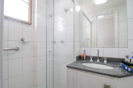 Apartamento à venda com 74m², 3 quartos e 2 vagasSuíte