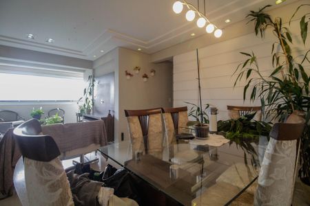 Apartamento à venda com 74m², 3 quartos e 2 vagasCopa