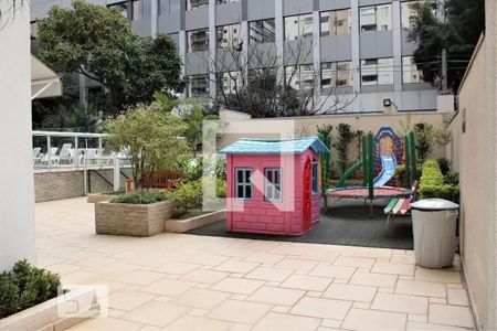 Apartamento à venda com 74m², 3 quartos e 2 vagasPlayground