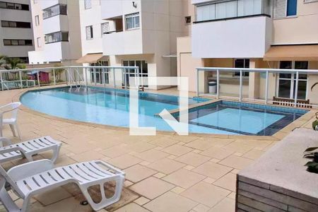 Apartamento à venda com 74m², 3 quartos e 2 vagasPiscina